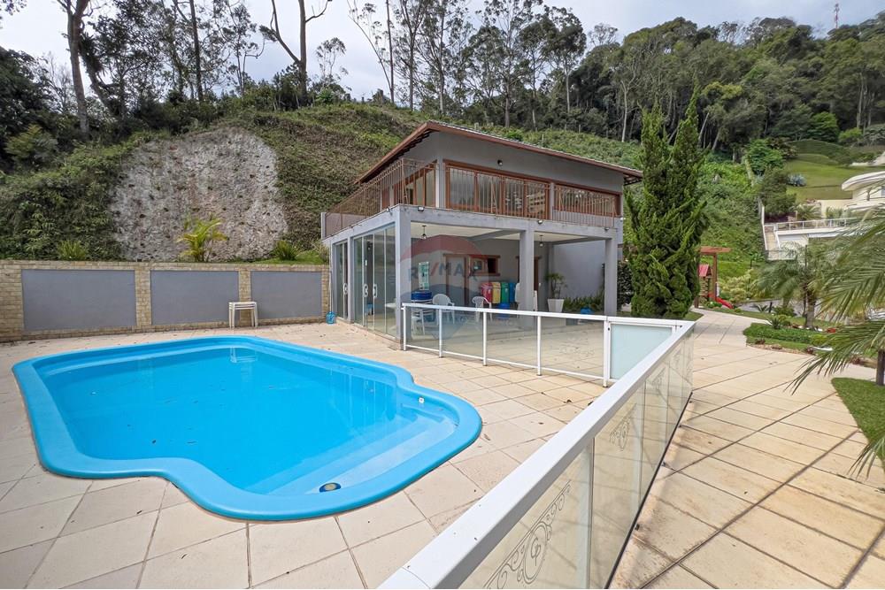 Casa de Condomínio - Venda - Teresópolis , Rio de Janeiro - WhatsApp Image 2025-10-21 at 16.01.21 (1).jpeg - 630191021-133