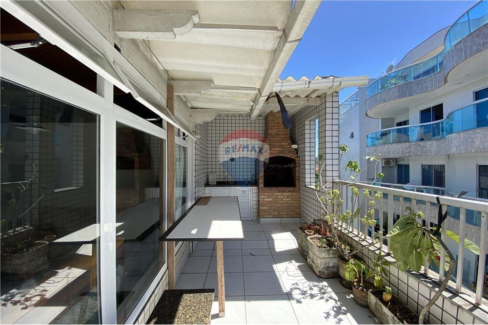 Cobertura - Venda - Cabo Frio , Rio de Janeiro - 5 - 630361003-142