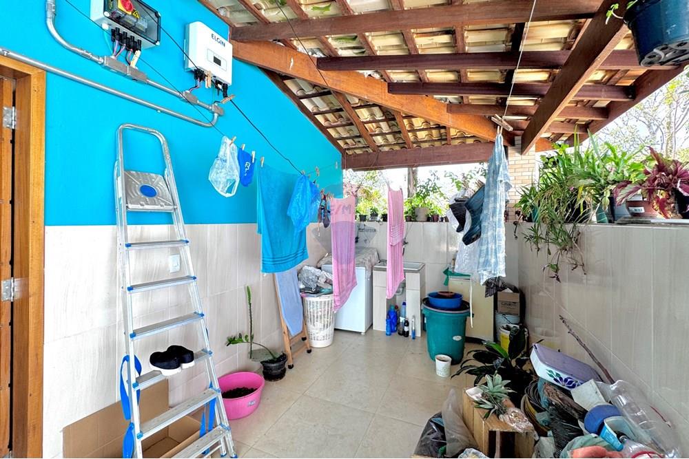 Casa de Campo - Venda - Guararema , São Paulo - IMG_3878.JPG - 631251050-4