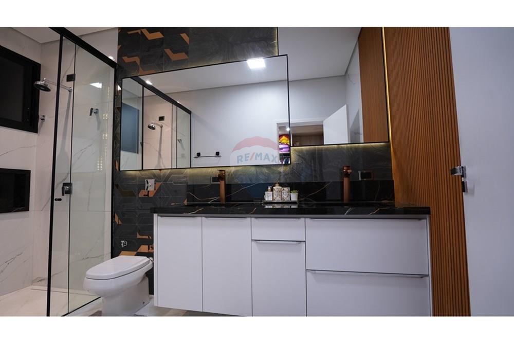 Casa - Venda - Presidente Prudente , São Paulo - REMAX IP - LUIS MOREIRA - RES. DAMHA II96.JPG - 630091016-174