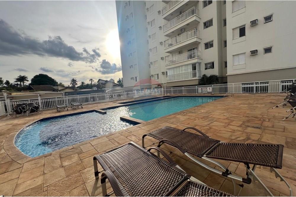 Apartamento - Venda - São José do Rio Preto , São Paulo - 13fd994d-372b-42b3-997b-5379113150ea.jpeg - 631481003-221
