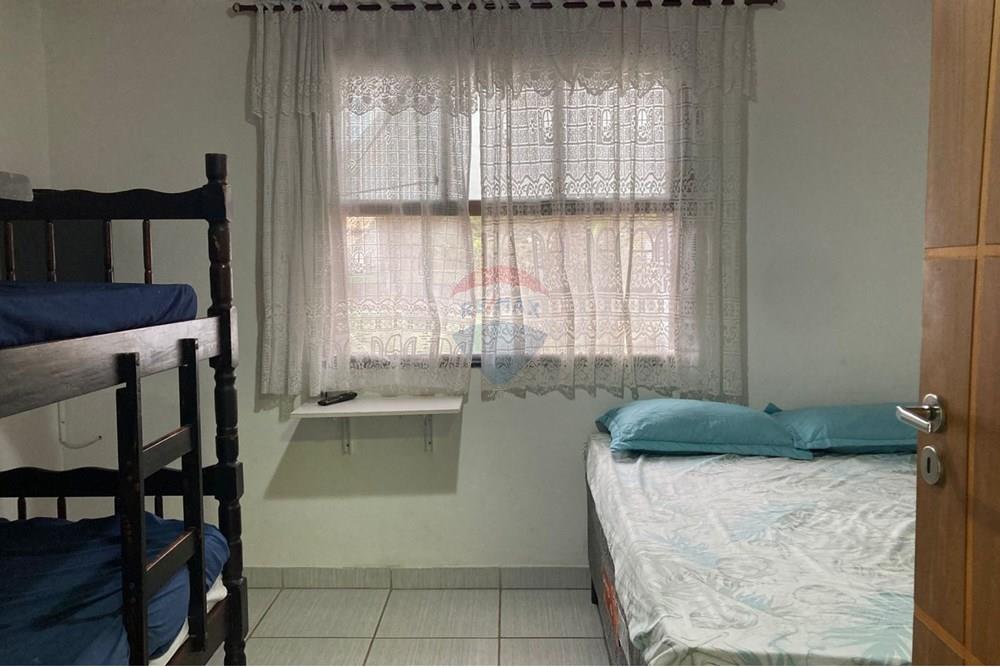 Sobrado - Venda - São Sebastião , São Paulo - Casa a venda Maresias (32).jpeg - Quarto - 631461028-5