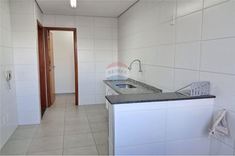 Apartamento - Alugar - Salto de Pirapora , São Paulo - 55 - 631181001-534