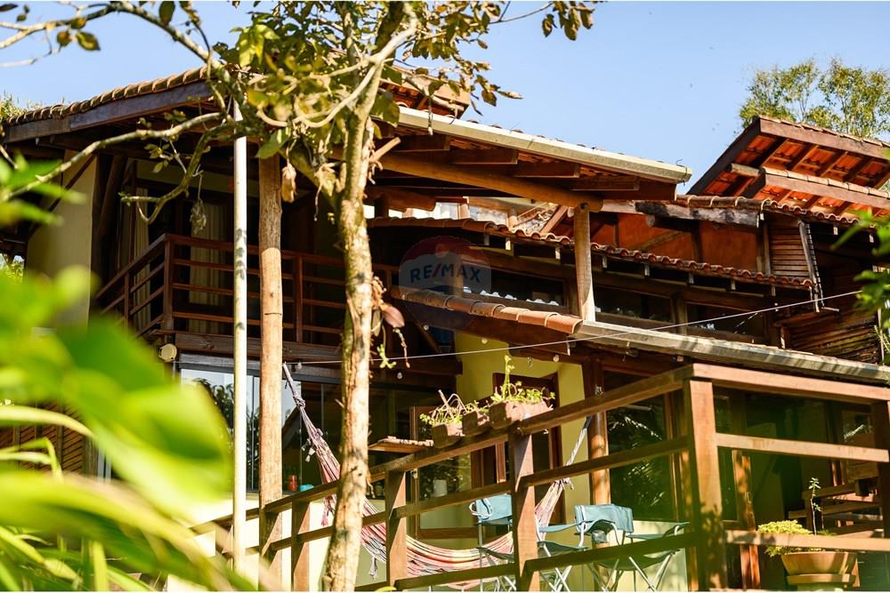 Casa de Condomínio - Venda - Ilhabela , São Paulo - REI-37.jpg - 630951003-51