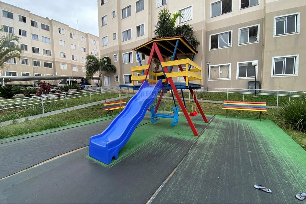 Apartamento - Alugar - Votorantim , São Paulo - IMG_8745.JPG - 630601188-29