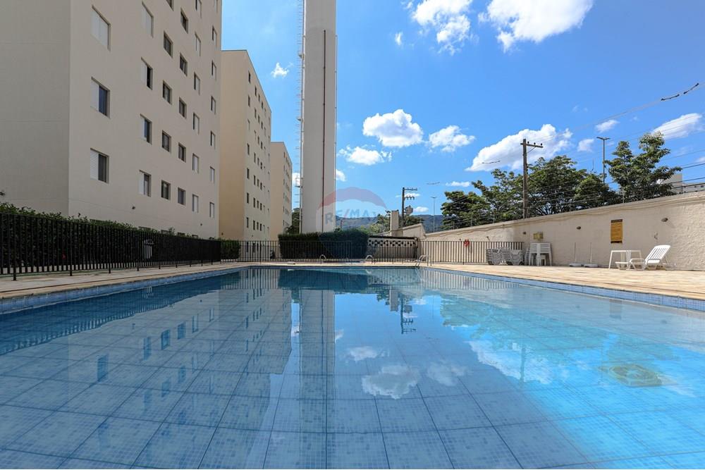 Apartamento - Alugar - Mogi das Cruzes , São Paulo - Espanha 1 - Condominio-0772.jpg - 630281041-101