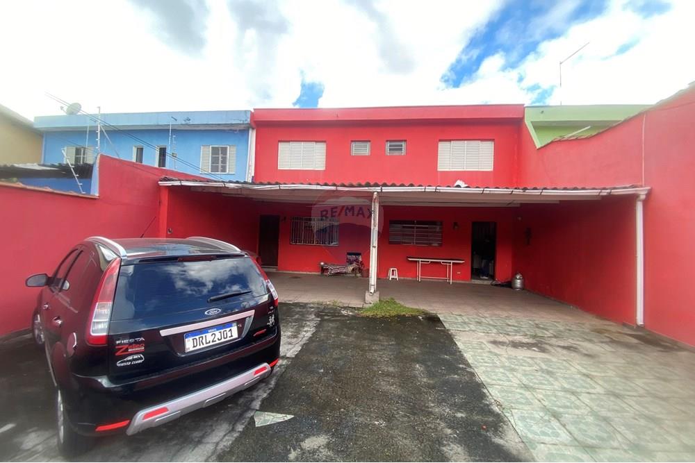 Sobrado - Venda - Guarulhos , São Paulo - IMG_0971.jpeg - 630251015-20