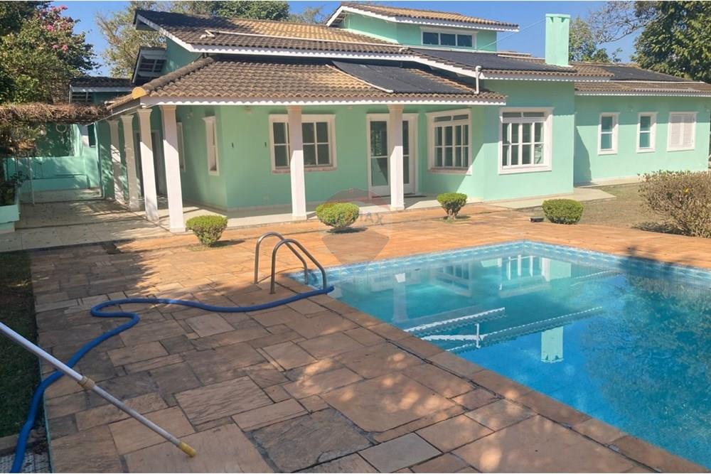 Casa de Condomínio - Alugar - Itu , São Paulo - IMG 01 (7).jpeg - 630601265-7