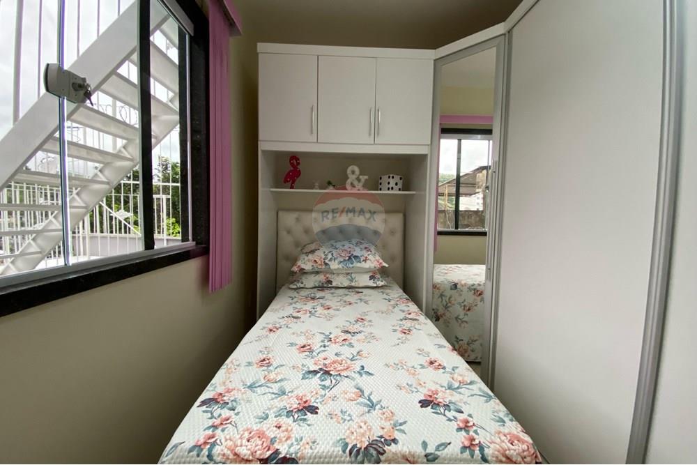 Casa - Venda - São Gonçalo , Rio de Janeiro - WhatsApp Image 2025-05-01 at 06.35.44.jpeg - Quarto infantil - 631521023-5