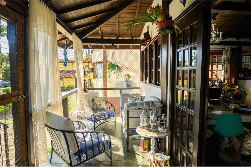 Casa de Condomínio - Venda - Ilhabela , São Paulo - cas2-14.jpg - 690881029-16