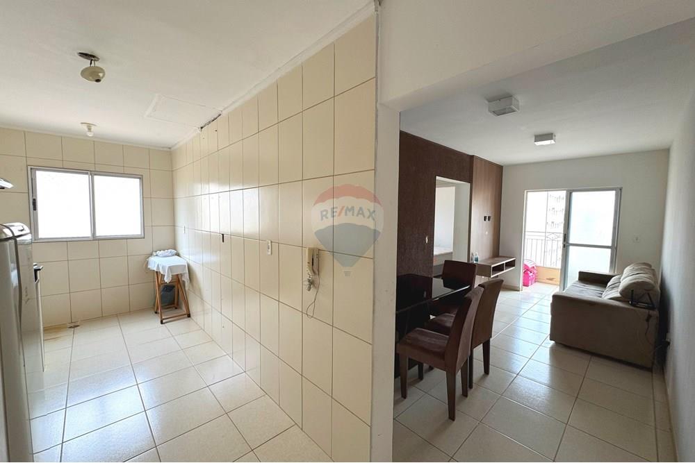 Apartamento - Venda - Araçatuba , São Paulo - FOTOS - APARTAMENTO BREMEN 2 - JUNIOR (2).jpg - 630541039-26