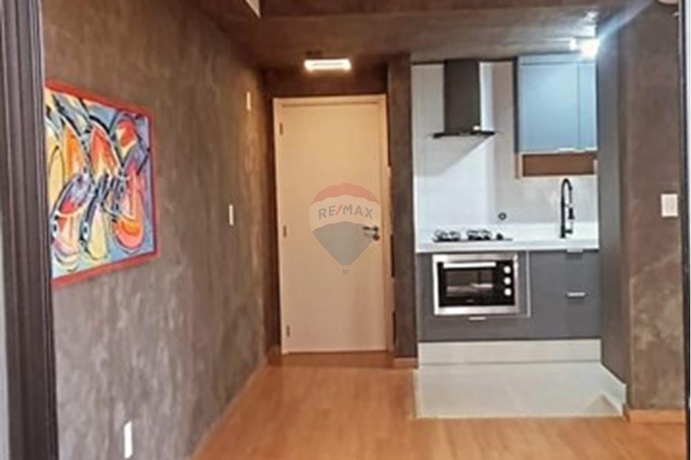 Apartamento, 1 quarto, 46 m² - Foto 10