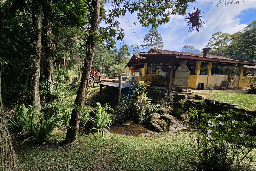 Chácara / Sítio / Fazenda - Venda - Nova Friburgo , Rio de Janeiro - 57 - 630551016-150