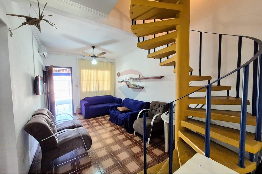 Casa de Condomínio - Alugar - Caraguatatuba , São Paulo - 20250722_141500.jpg - 631571001-16