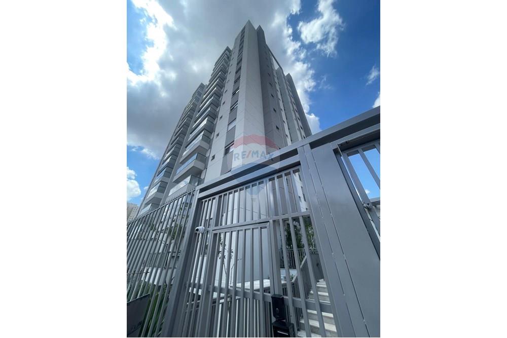 Apartamento - Venda - Guarulhos , São Paulo - 2db1ab86-e5e9-459e-b210-ecae20a3f2a3.jpg - 631421001-145