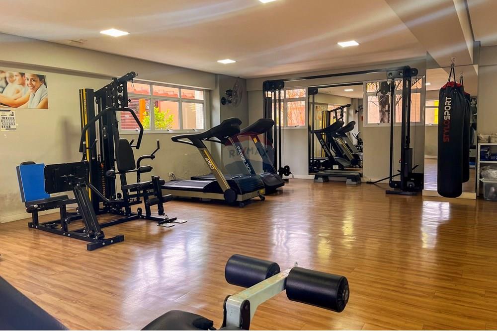 Apartamento - Venda - São Bernardo do Campo , São Paulo - 11-IMG_2387.jpg - 631451030-1