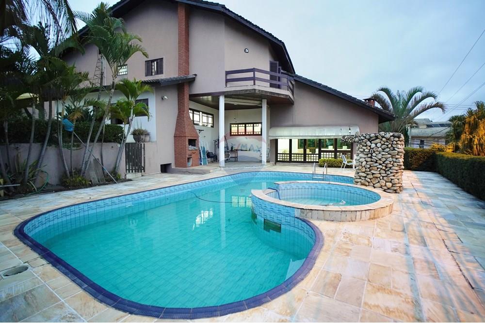 Casa de Condomínio - Venda - Mogi das Cruzes , São Paulo - DSC00708.JPG - 631531016-61