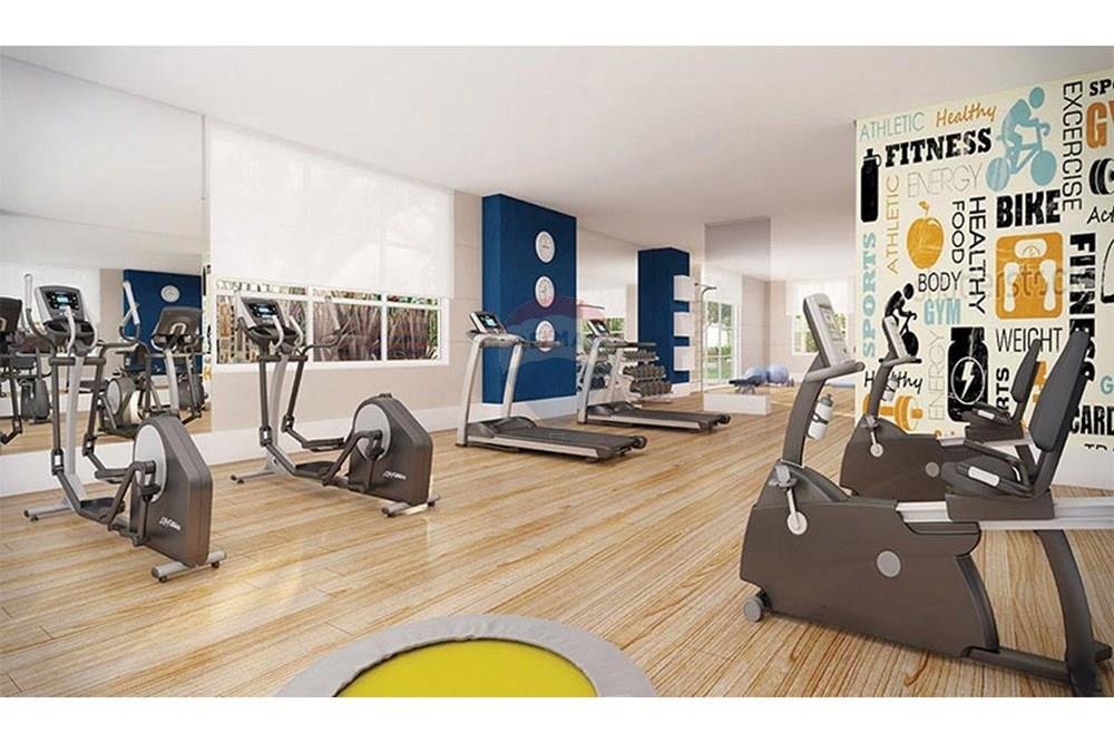 Apartamento - Alugar - Guarulhos , São Paulo - reserva4.jpg - 630251075-232