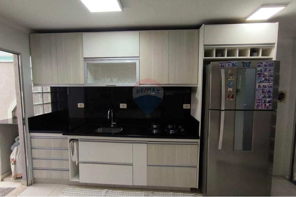 Casa - Venda - São José dos Campos , São Paulo - IMG-20250922-WA0040.jpg - Cozinha - 631431001-409