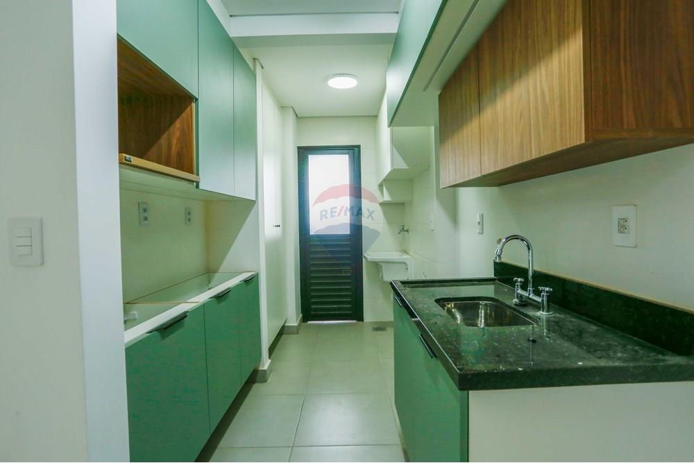 Apartamento - Alugar - Sorocaba , São Paulo - _MG_6658.jpg - Cozinha - 630591083-99