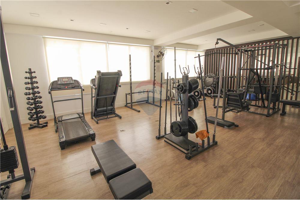 Apartamento - Alugar - Sorocaba , São Paulo - 51 - 630601014-218