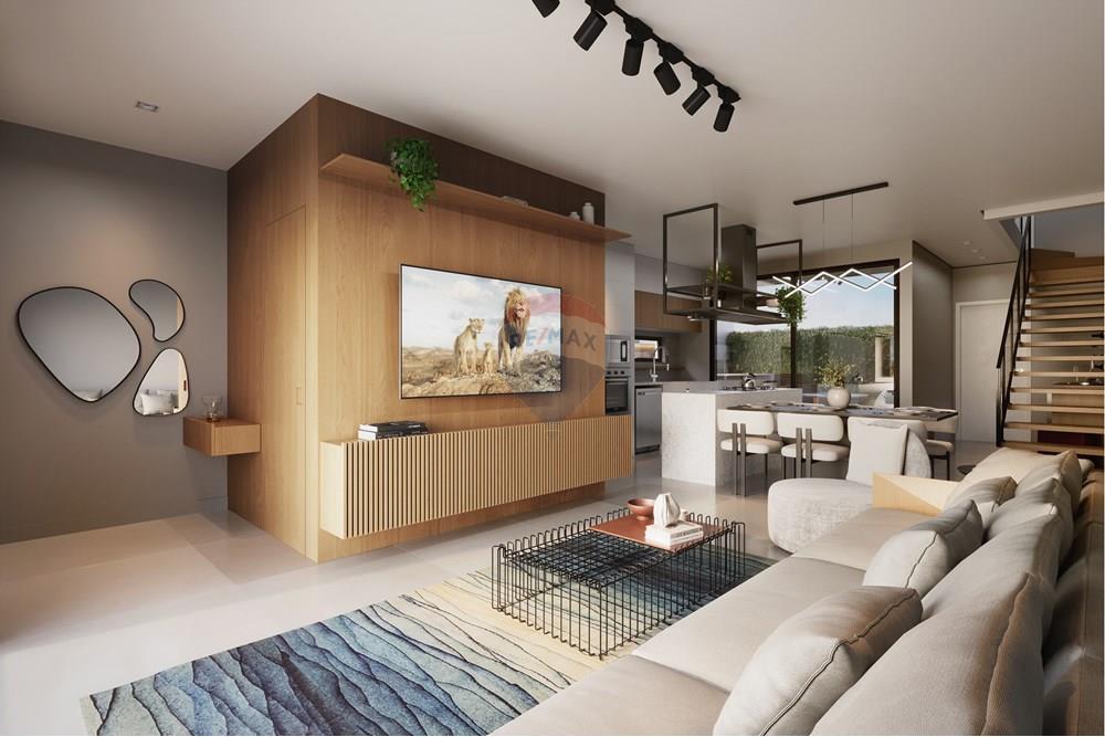 Casa de Condomínio - Venda - São José do Rio Preto , São Paulo - Grupo_Impper_Prime_Sala_HR (1).jpg - 631321043-14