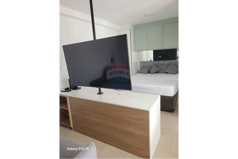 Studio - Alugar - São Paulo , São Paulo - TP25.jpg - 630251075-191