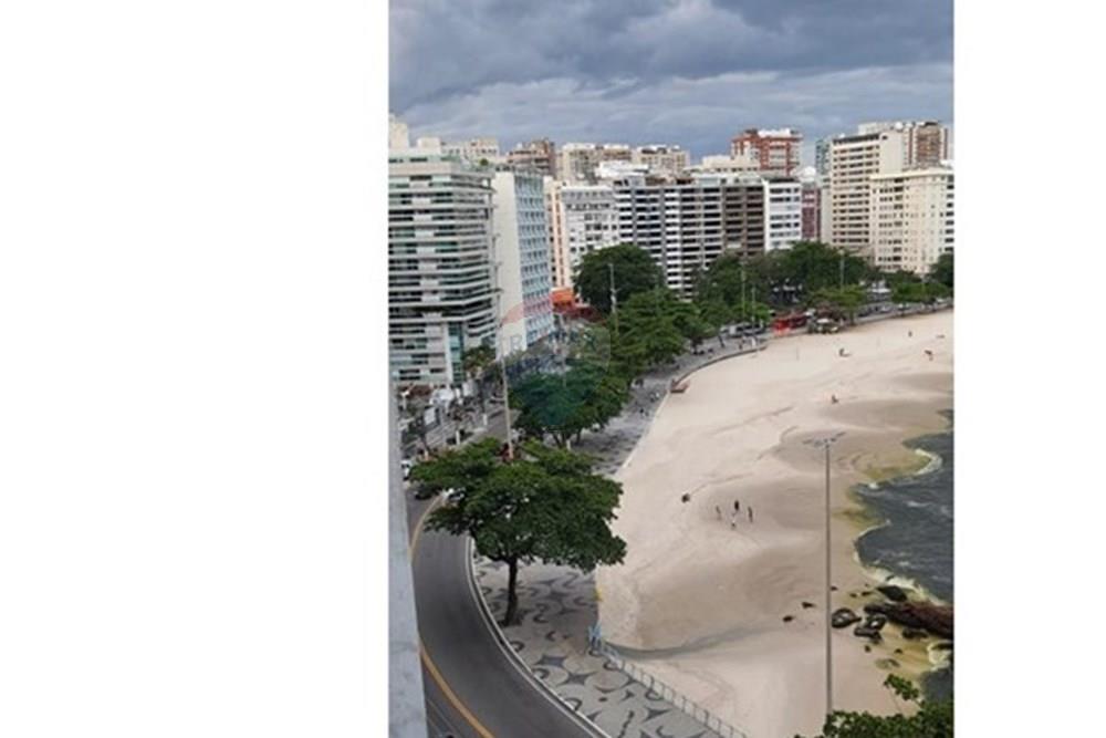 Apartamento - Venda - Niterói , Rio de Janeiro - APARTAMENTO CRISTINA 1.jpeg - 631521012-85