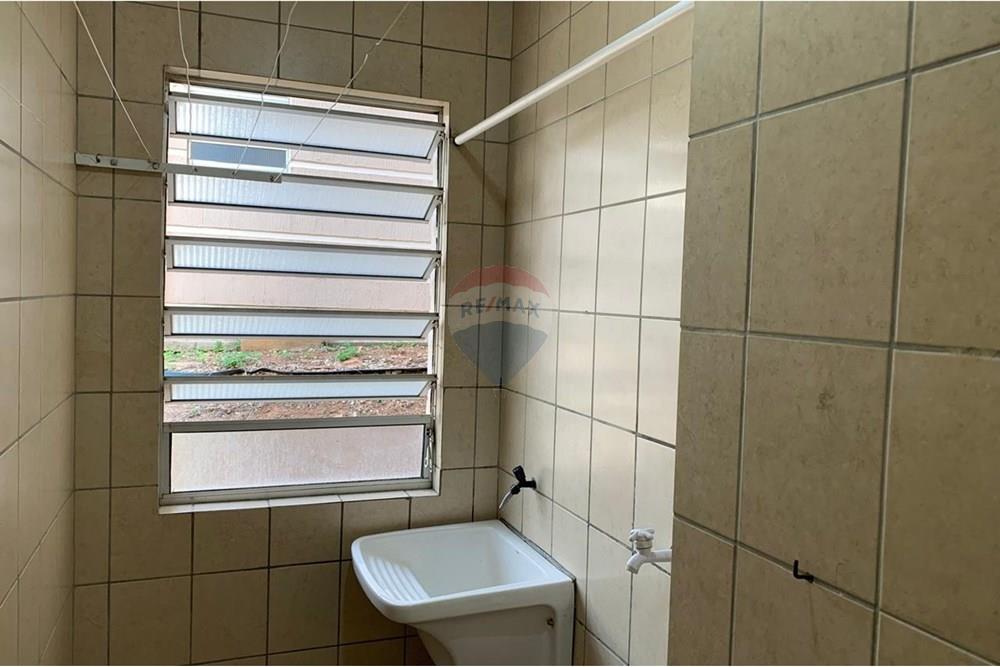 Apartamento, 2 quartos, 54 m² - Foto 9