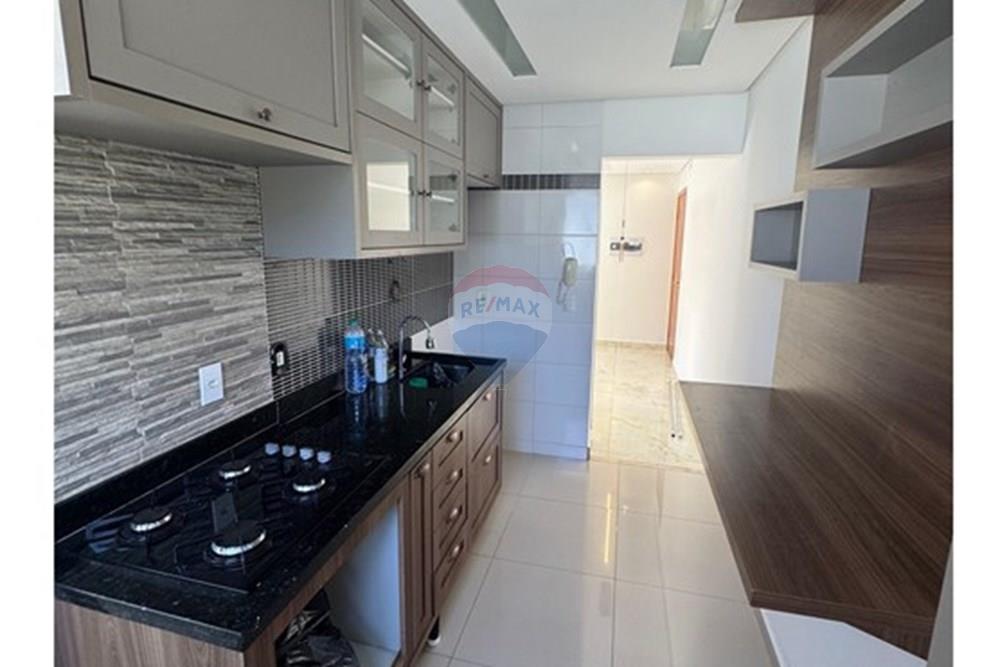 Apartamento - Alugar - São José dos Campos , São Paulo - IMG-20251001-WA0163.jpg - Cozinha - 631461047-23