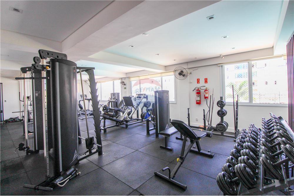 Apartamento - Alugar - Sorocaba , São Paulo - 72 - 630601014-218