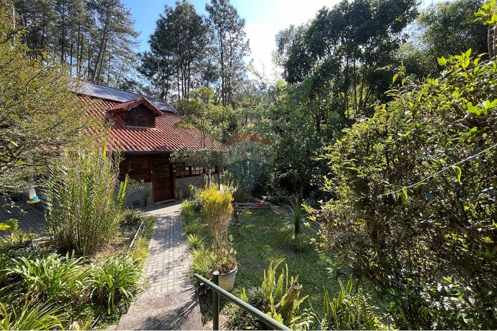 Casa - Venda - Nova Friburgo , Rio de Janeiro - IMG_1614.JPG - 630551071-33