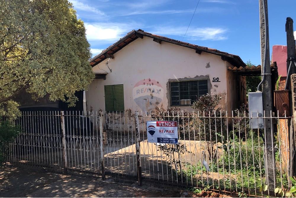 Casa - Venda - Tupã , São Paulo - 11.jpg - 630151057-29