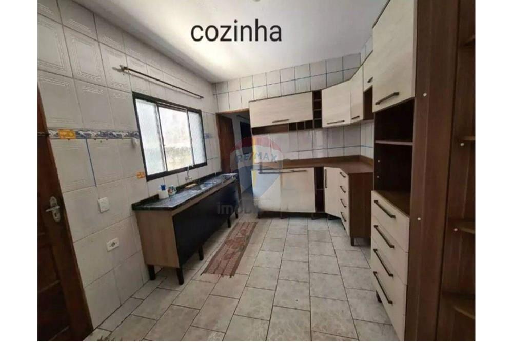 Casa - Alugar - Guarulhos , São Paulo - AM3.jpg - Cozinha - 630251075-205
