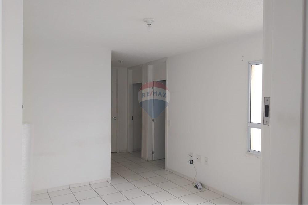 Apartamento - Alugar - Mairiporã , São Paulo - apartamento.jpg - 631361029-18