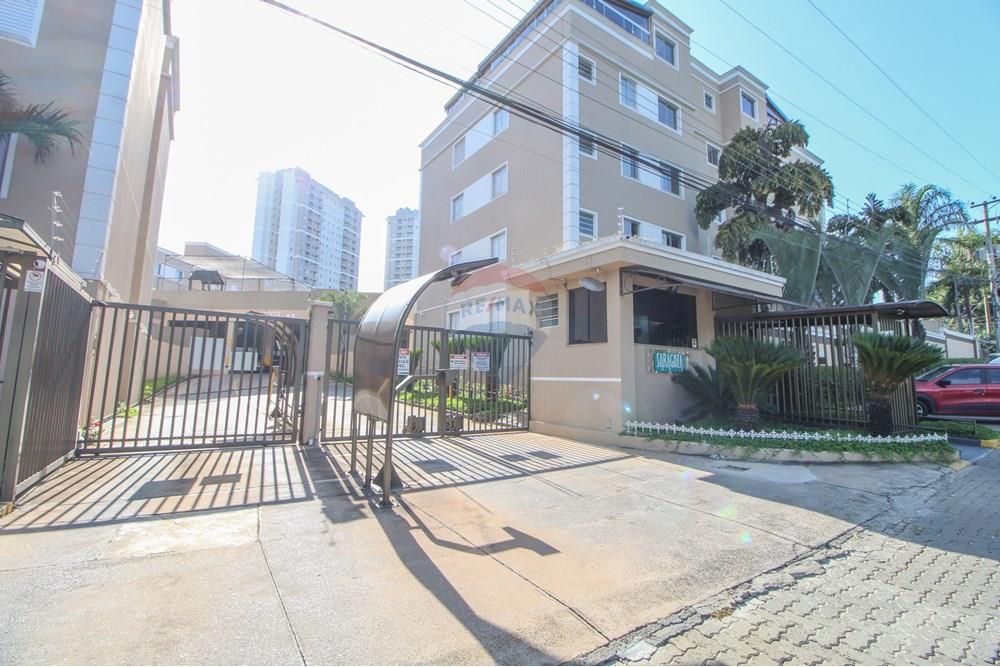 Apartamento - Alugar - Sorocaba , São Paulo - IMG_2211.jpg - 630591007-410
