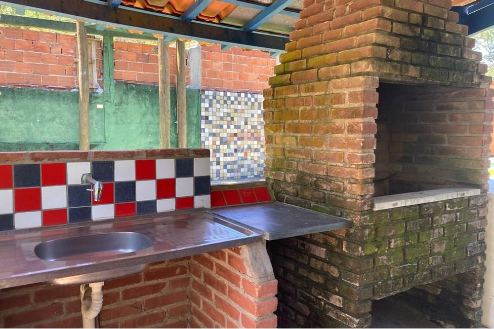 Terreno - Venda - São Sebastião , São Paulo - Terreno á venda Maresias (31).jpg - Churrasqueira - 631461028-8