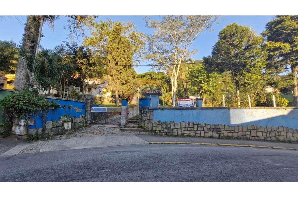 Casa - Alugar - Petrópolis , Rio de Janeiro - PHOTO-2024-05-02-19-10-39.jpg - 630131015-62