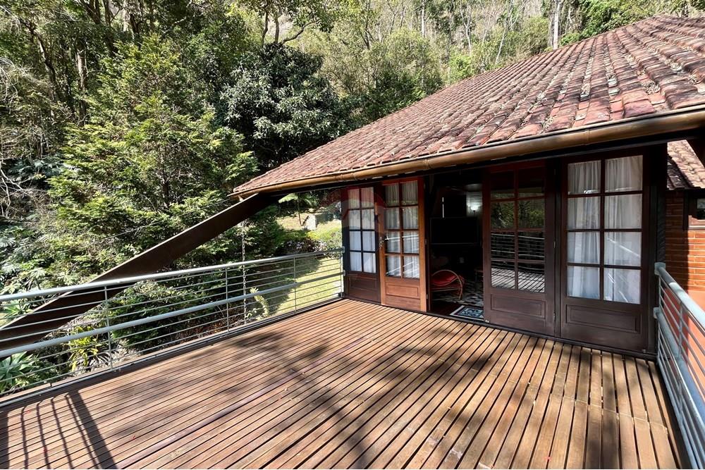 Casa de Condomínio - Venda - Petrópolis , Rio de Janeiro - IMG_8901.JPG - 630131012-176