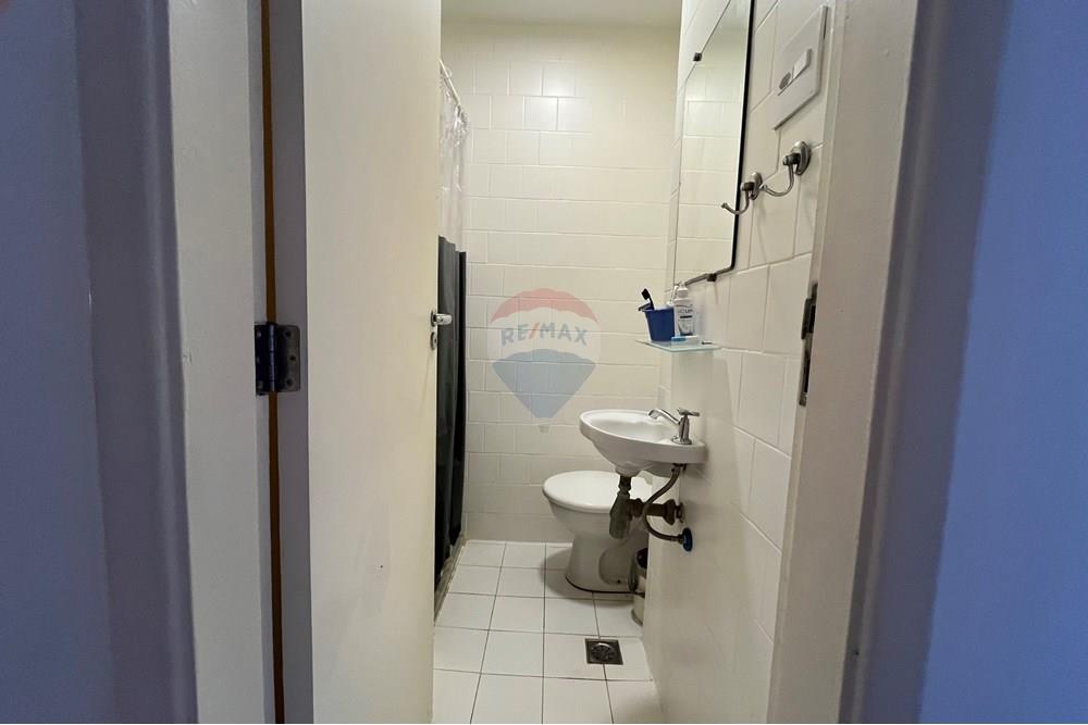 Apartamento - Venda - Rio de Janeiro , Rio de Janeiro - 12.1 Banho menor (a).jpeg - 630411001-131