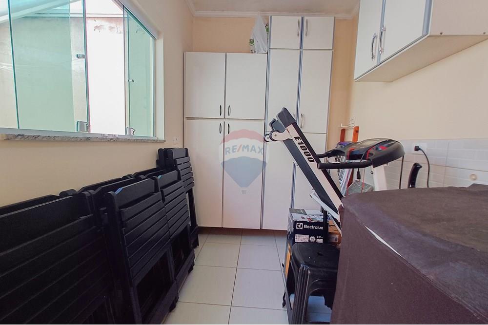 Sobrado - Venda - São Bernardo do Campo , São Paulo - 18.jpg - Lavanderia - 631451019-11