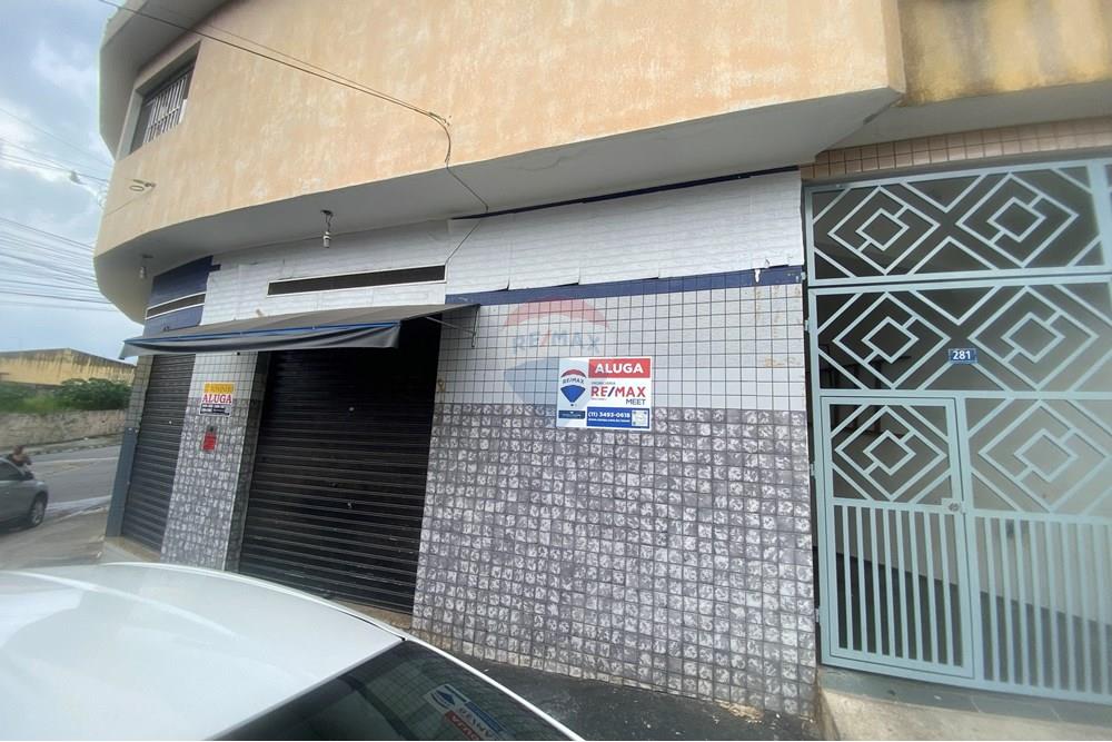 Cj. Comercial/ Sala - Alugar - Guarulhos , São Paulo - IMG_9996.jpeg - 630251015-9