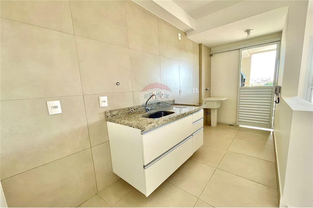 Apartamento - Alugar - Sorocaba , São Paulo - 4 - 630601031-91