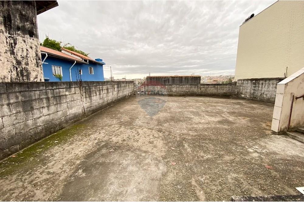 Sobrado - Venda - Mogi das Cruzes , São Paulo - Quintal.JPG - 631251042-2