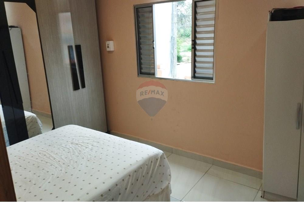 Casa - Venda - Suzano , São Paulo - quarto 1-1.jpg - Quarto principal - 631461002-52