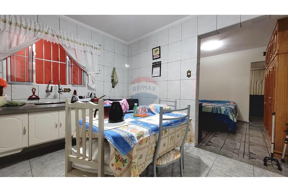 Sobrado - Venda - Santo André , São Paulo - gana 305 18.jpg - 630331117-2