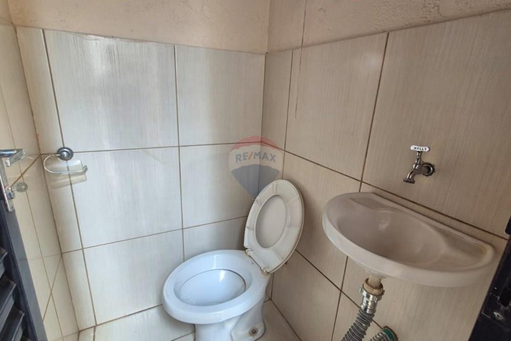 Casa - Venda - São José do Rio Preto , São Paulo - 08 banheiro externo.jpeg - 630401013-98