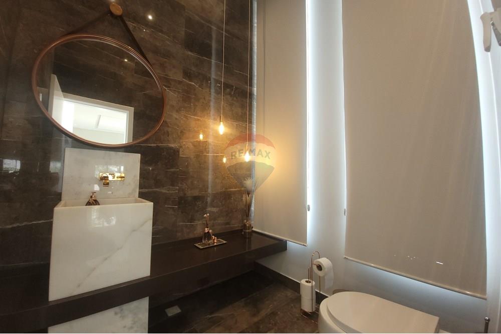 Casa de Condomínio - Alugar - Botucatu , São Paulo - 20250115_134323.jpg - 630111100-6