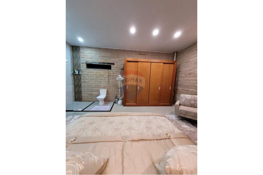 Casa de Condomínio - Venda - Três Rios , Rio de Janeiro - Quearto 3.jpeg - 631411001-93