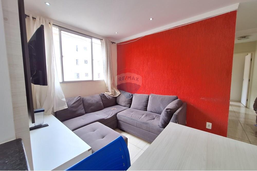 Apartamento - Venda - Suzano , São Paulo - WhatsApp Image 2024-11-27 at 10.50.07.jpeg - 630281090-16